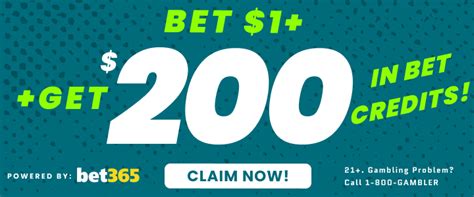 bet365 virginia bonus|Bet365 Virginia Now Live: Bet $1, Get $200 Guaranteed With the .
